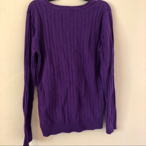 Tommy Hilfiger Sweater - Picture 4 of 6